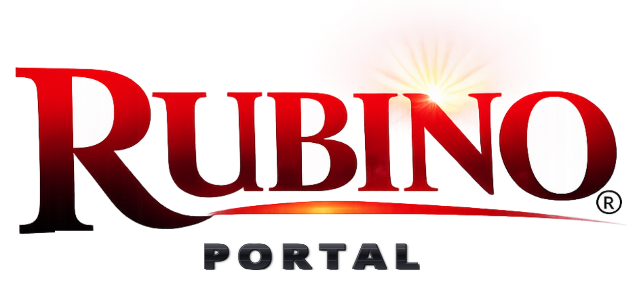 Rubino-Portal